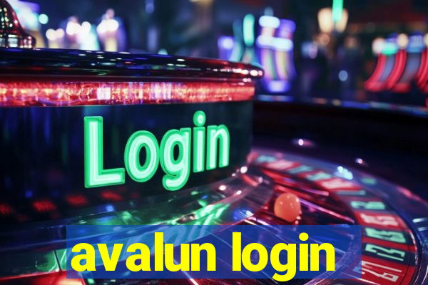 avalun login